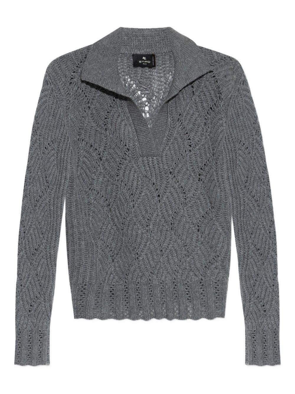 Maglia Etro WRKE0332AW008 N3454 Etro