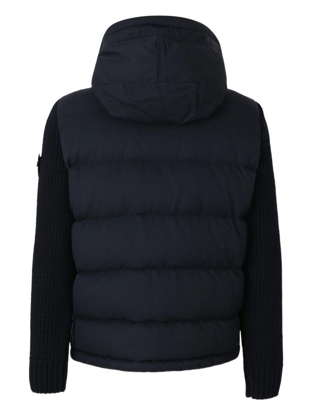 Piumino Stone Island Ghost Stone Island K2S154100098S0F26 V0020 Stone Island