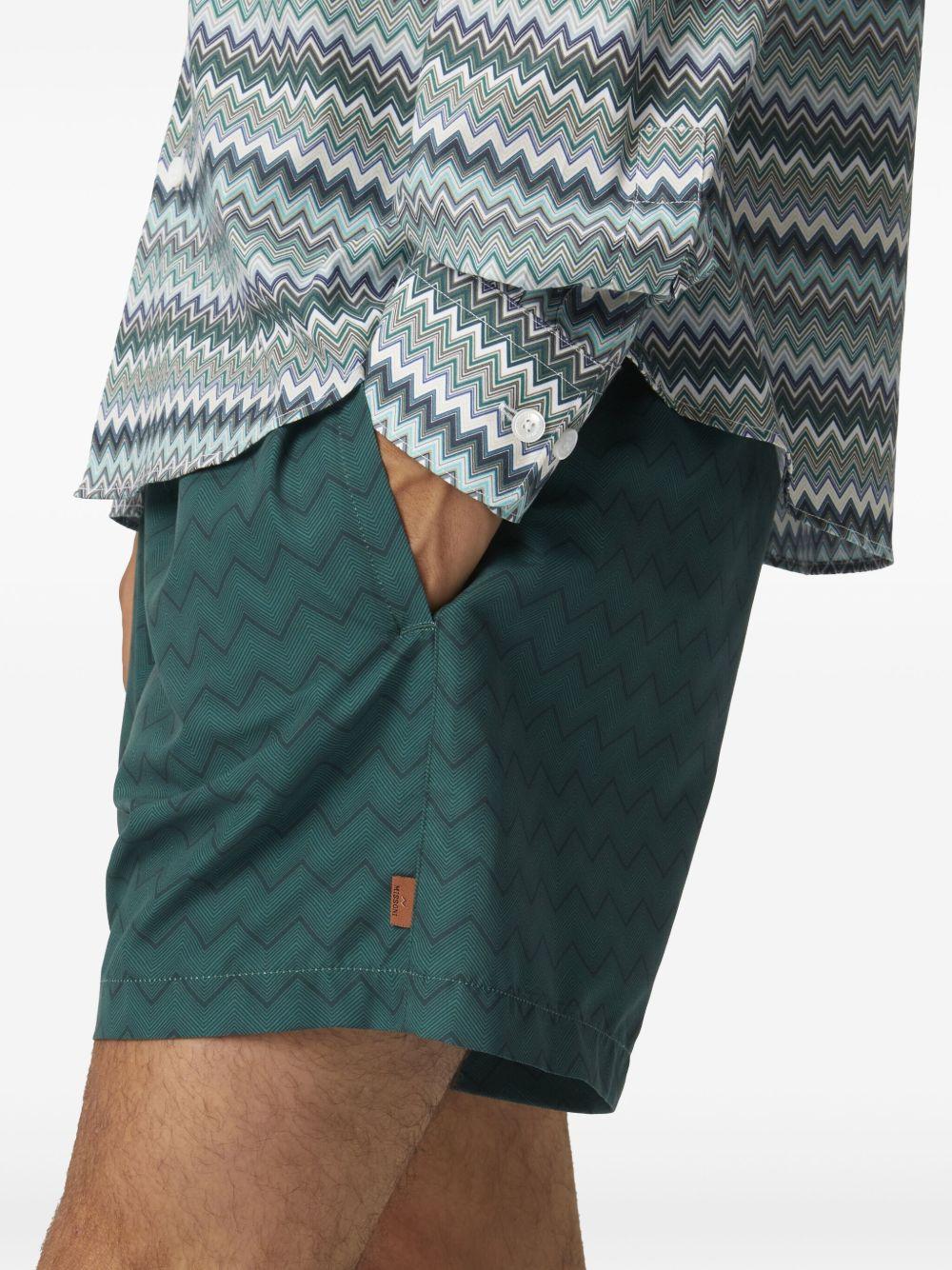 Costume Missoni US25SP00BW00VT S6147 Missoni
