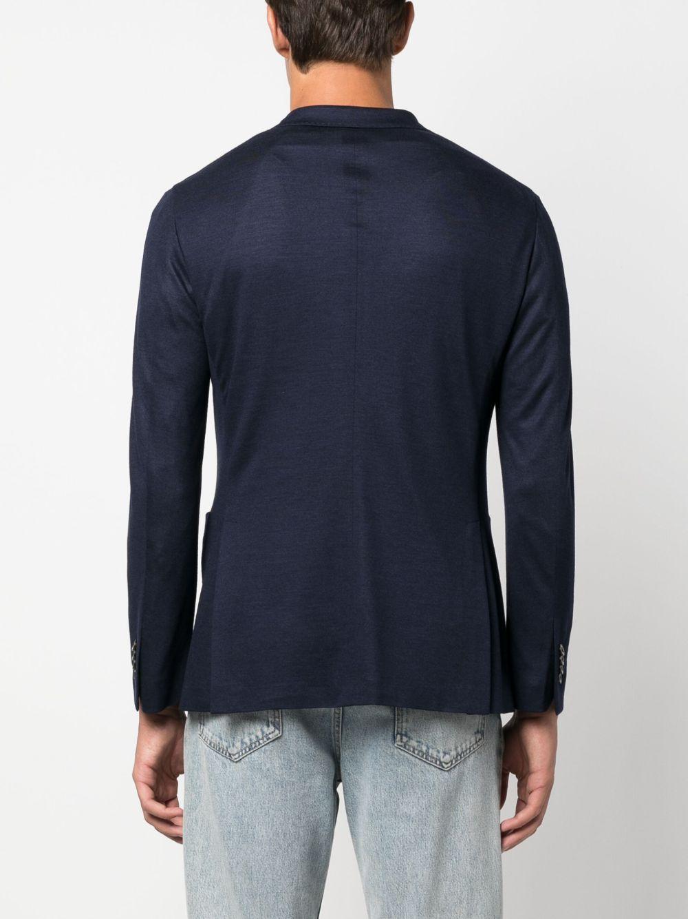 Giacca K-Jacket Boglioli N1302ESB3005 0790 Boglioli