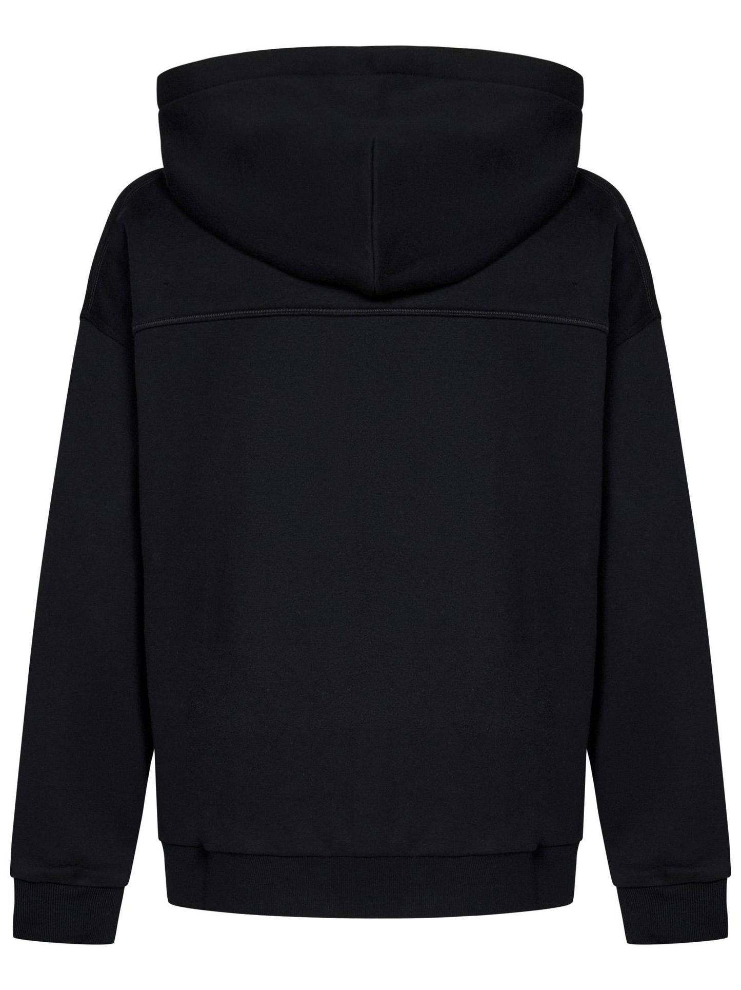 Felpa Zegna N6MH01830 001 Zegna