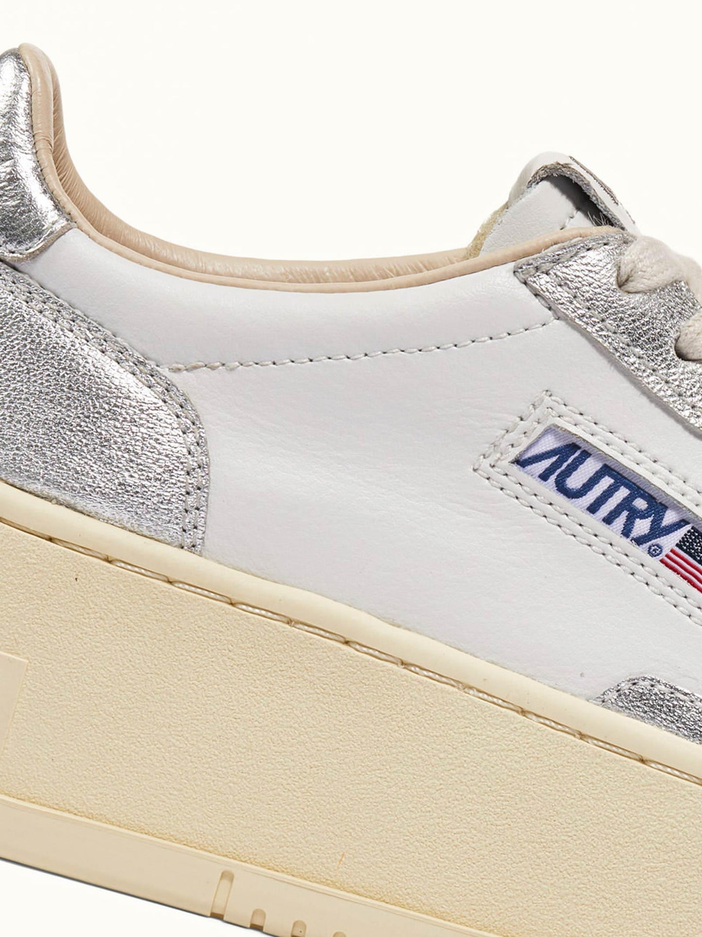 Sneakers MEDALIST PLATFORM Autry PTLW WB18 Autry
