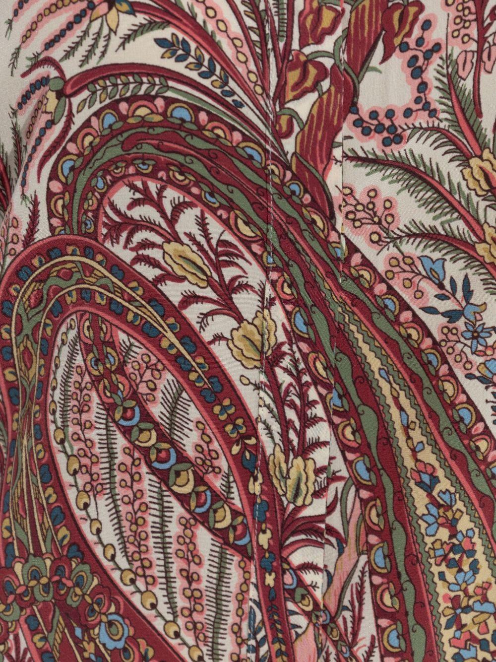Camicia Etro WRIA0029AKA36 X0801 Etro