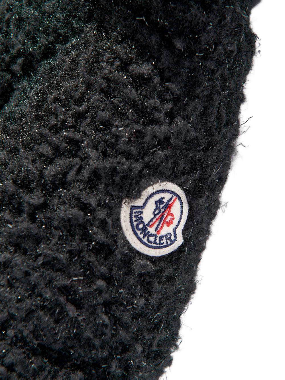 Piumino 'ZAGABA' Moncler Enfant K29541A0009389B68 999 Moncler Enfant