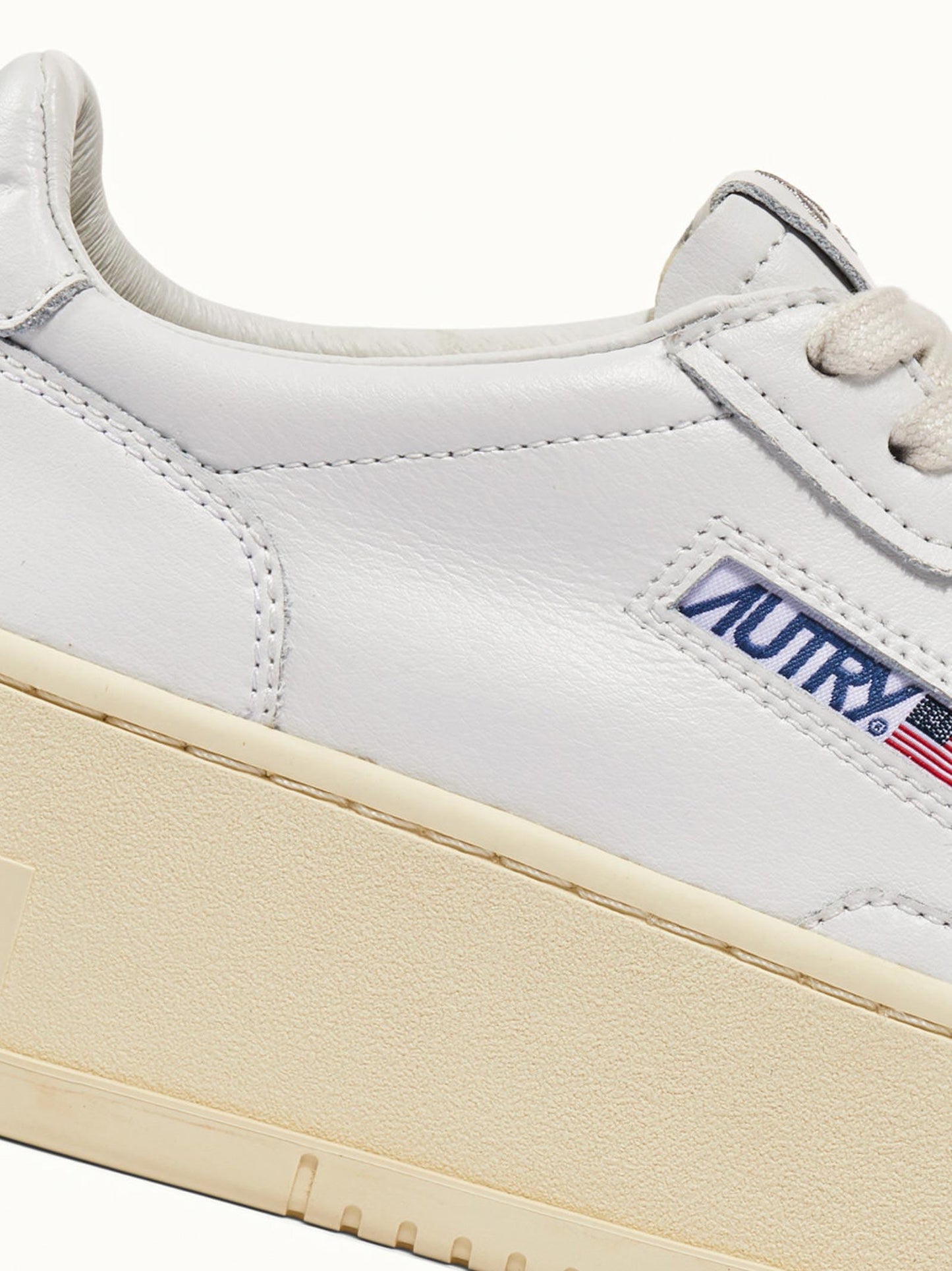 Sneakers MEDALIST PLATFORM Autry PTLW LL15 Autry