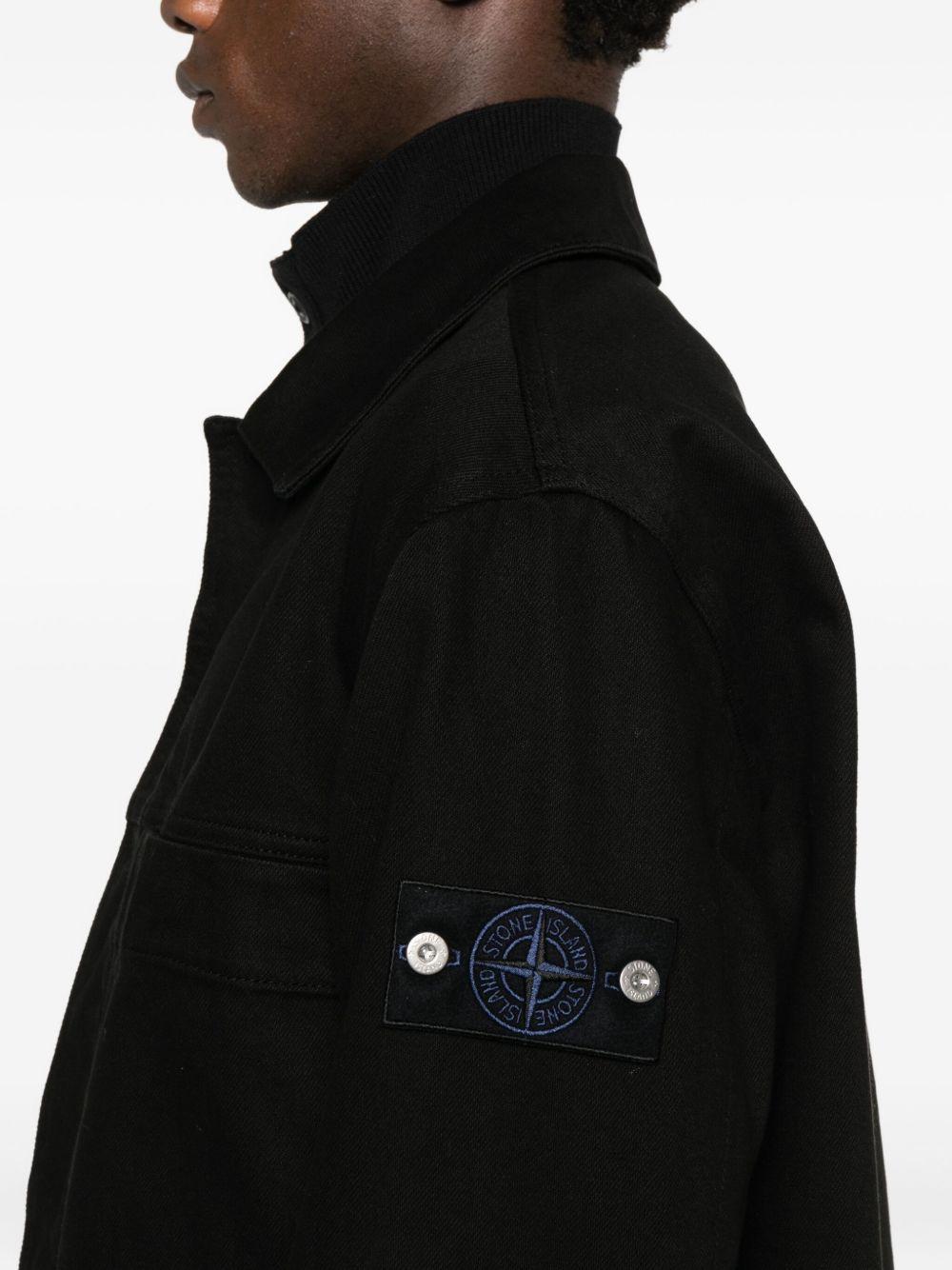 Giubbino Stone Island K2S15Q100027S00J5 V0029 Stone Island