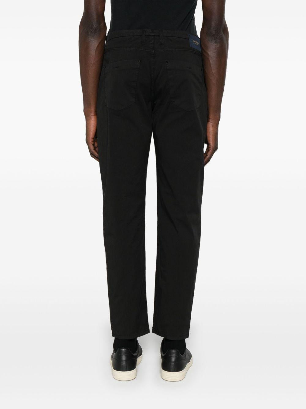 Incotex trousers – Michele Franzese