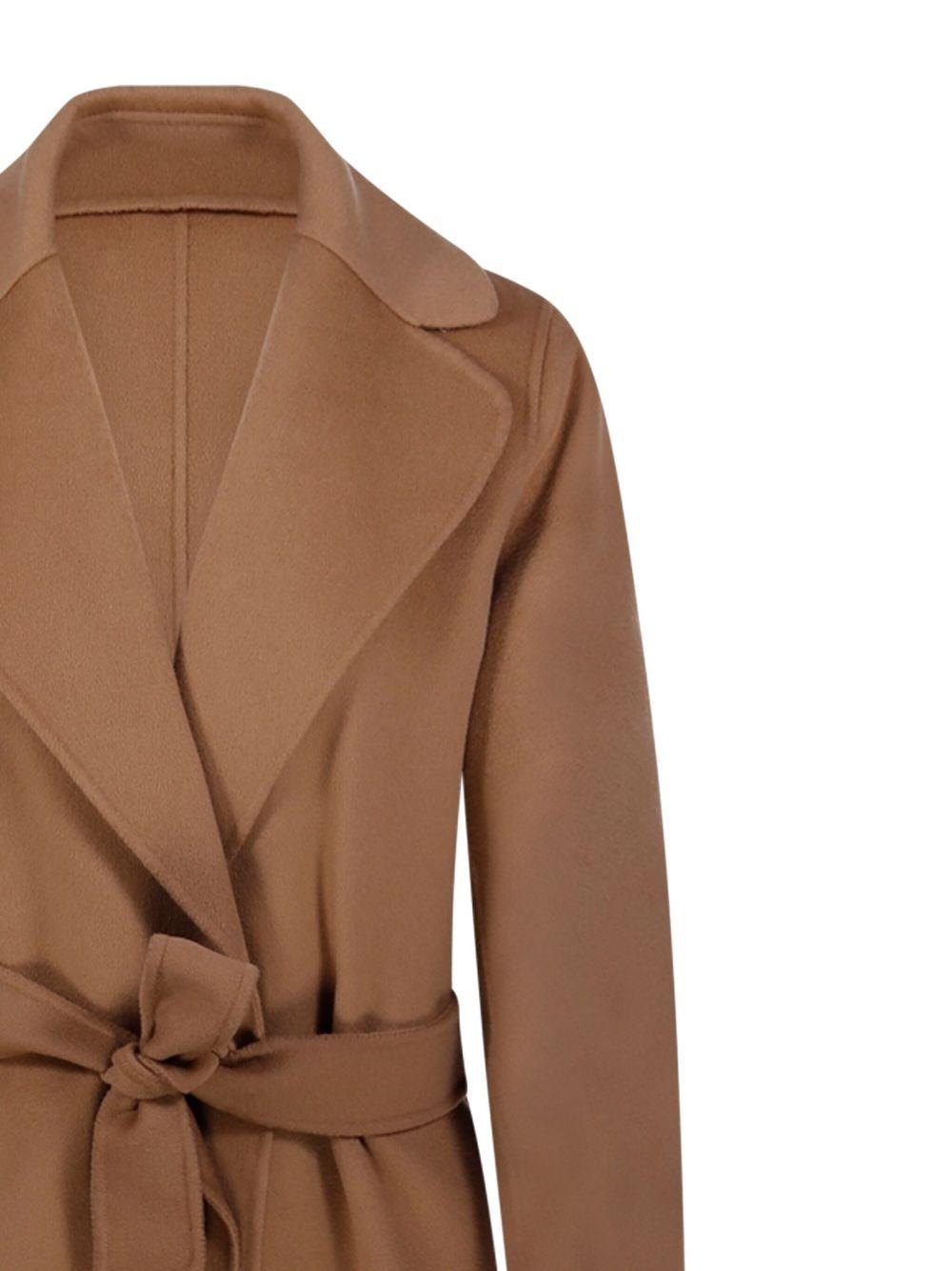 Cappotto POLDO 'S Max Mara 2529016043600 045 'S Max Mara