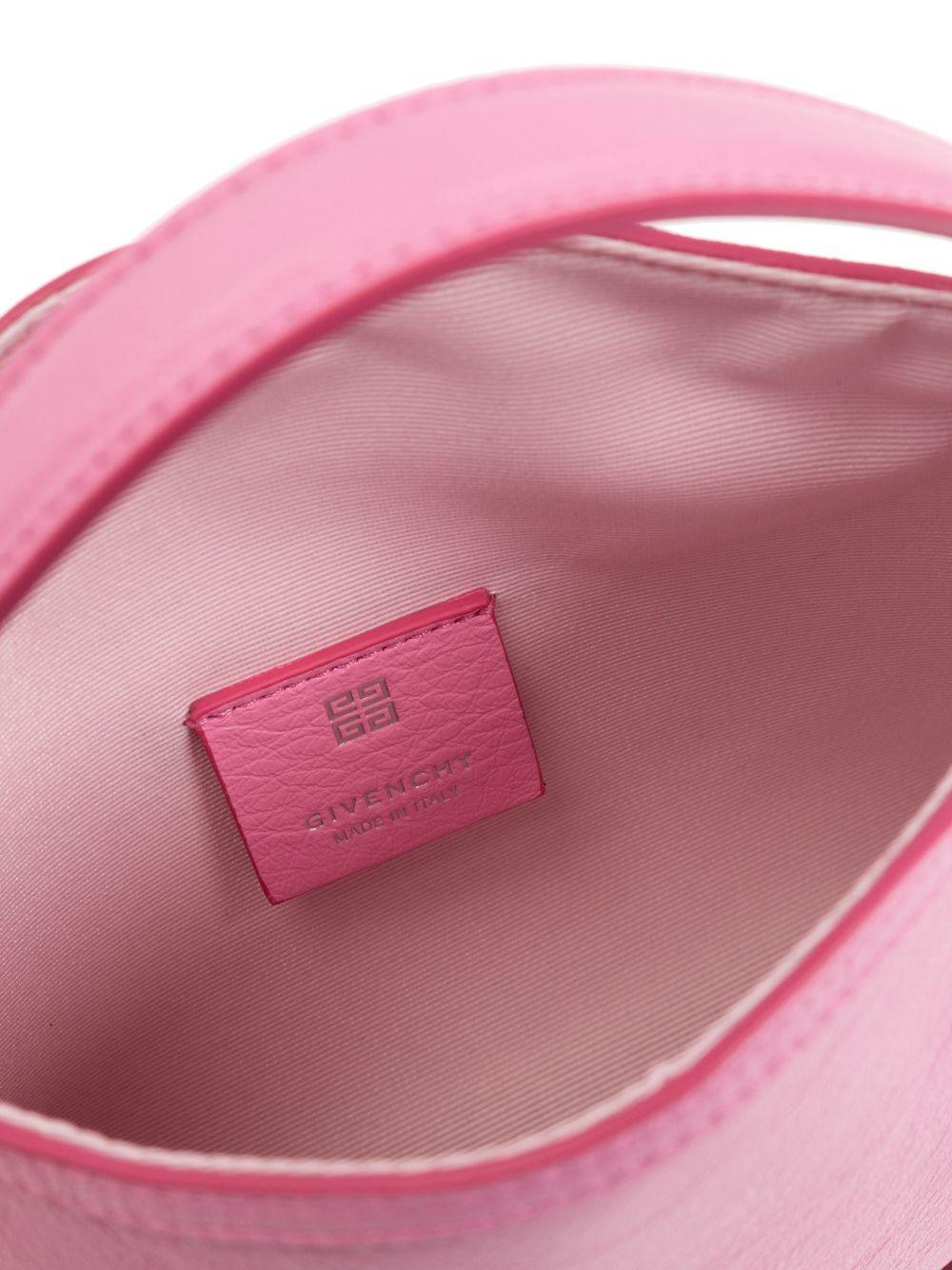 Borsa a mano Voyou Nano Givenchy BB60NHB1LD 669 Givenchy