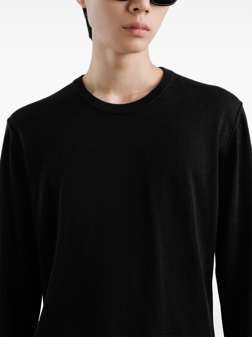 Maglia DOLCE & GABBANA GXX02TJBW05 N0000 DOLCE & GABBANA