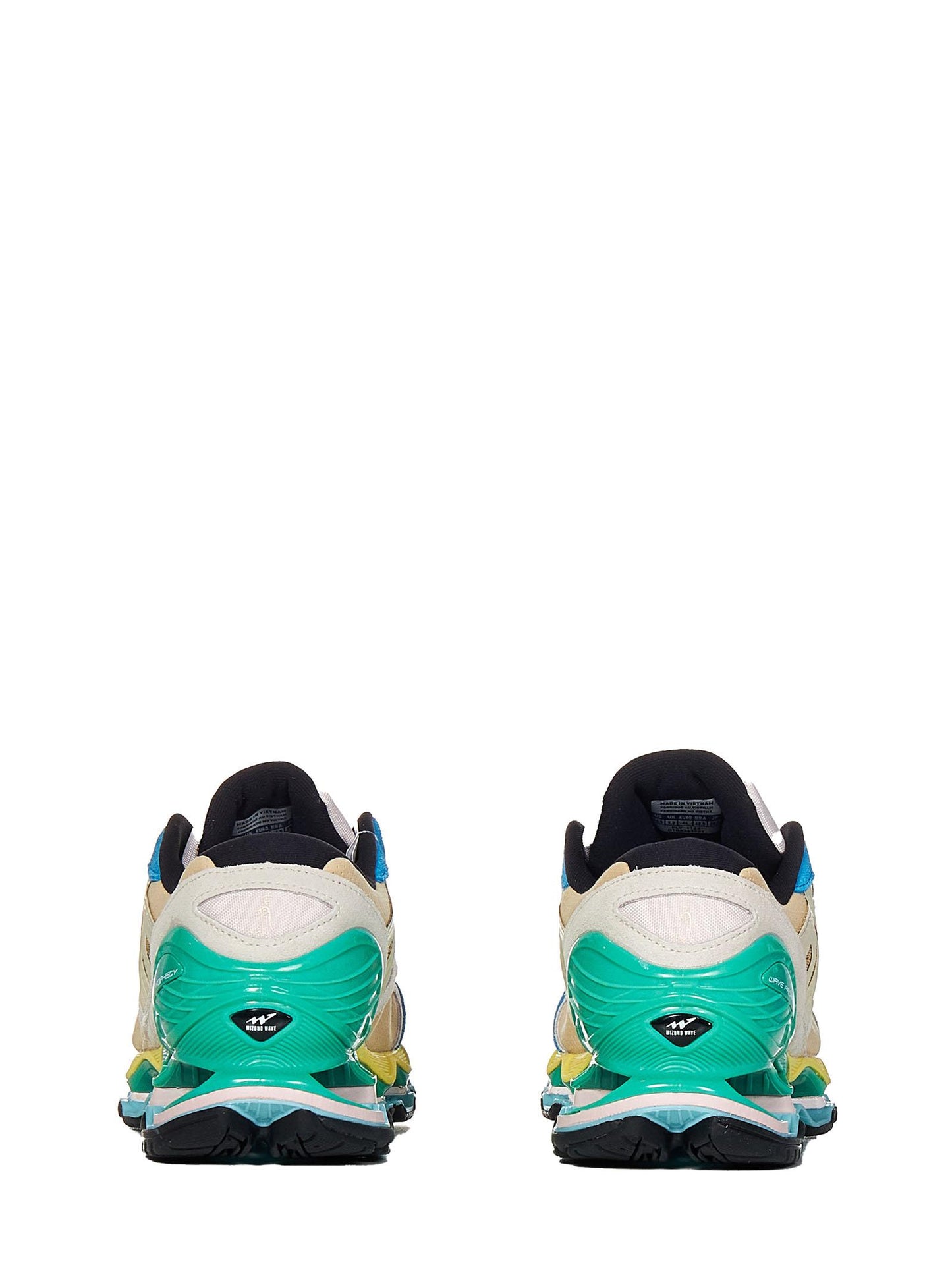Sneakers WAVE PROPHECY LS Mizuno D1GA2412 01 Mizuno