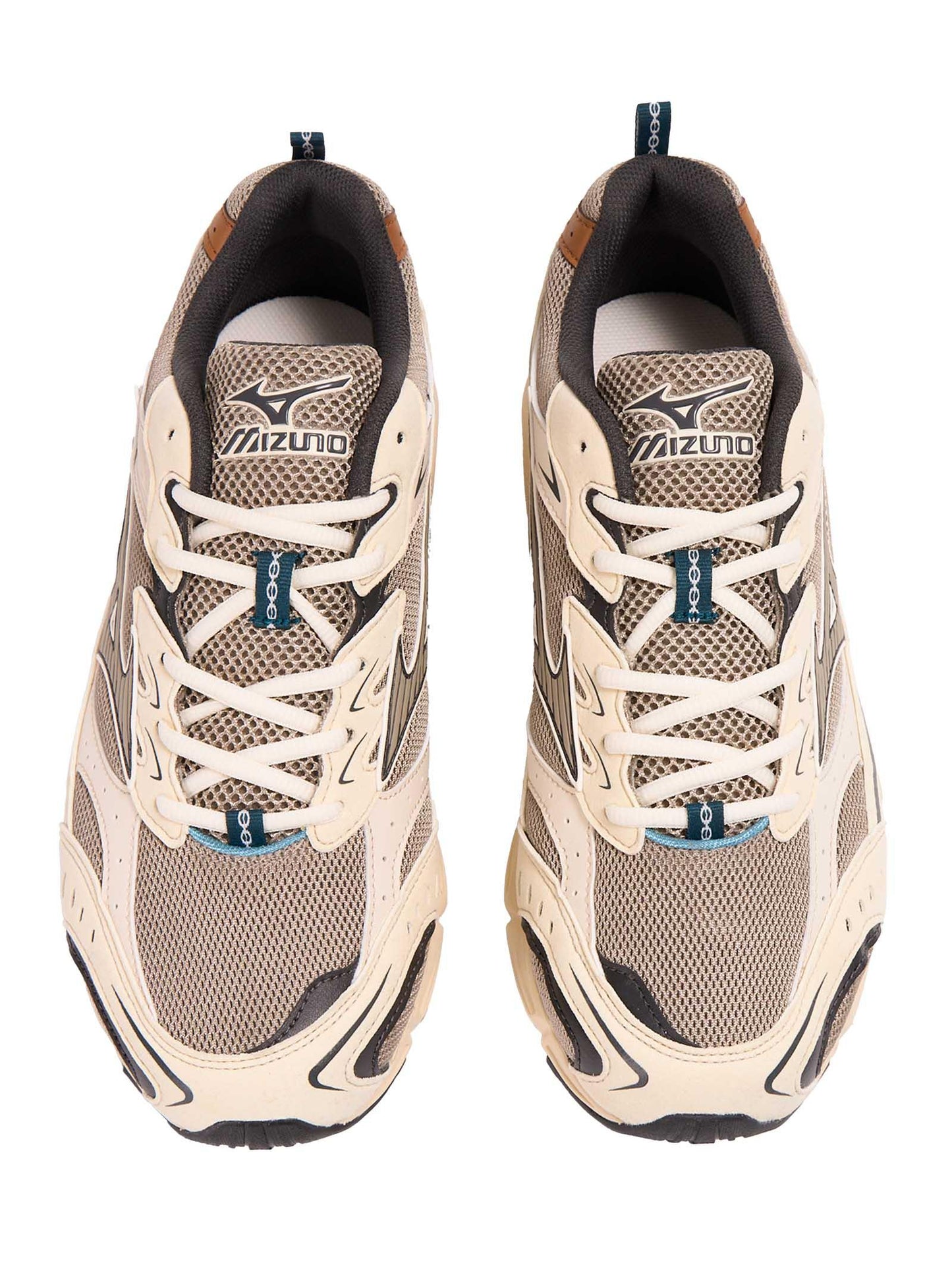Sneakers MXR Mizuno D1GA2562 02 Mizuno
