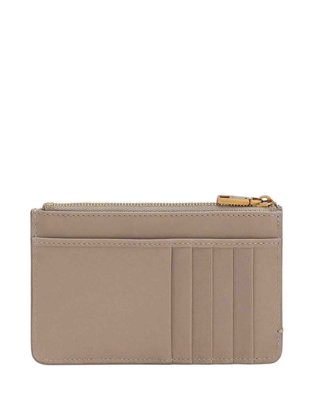 Portacarte DOLCE & GABBANA BI1261A9S25 8I399 DOLCE & GABBANA