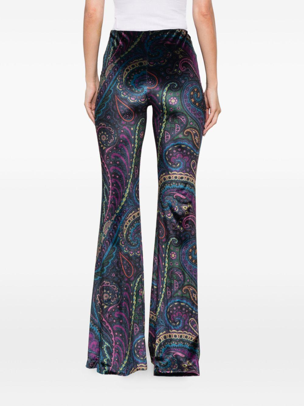 Pantaloni Etro WREA002699IAS53 X0887 Etro