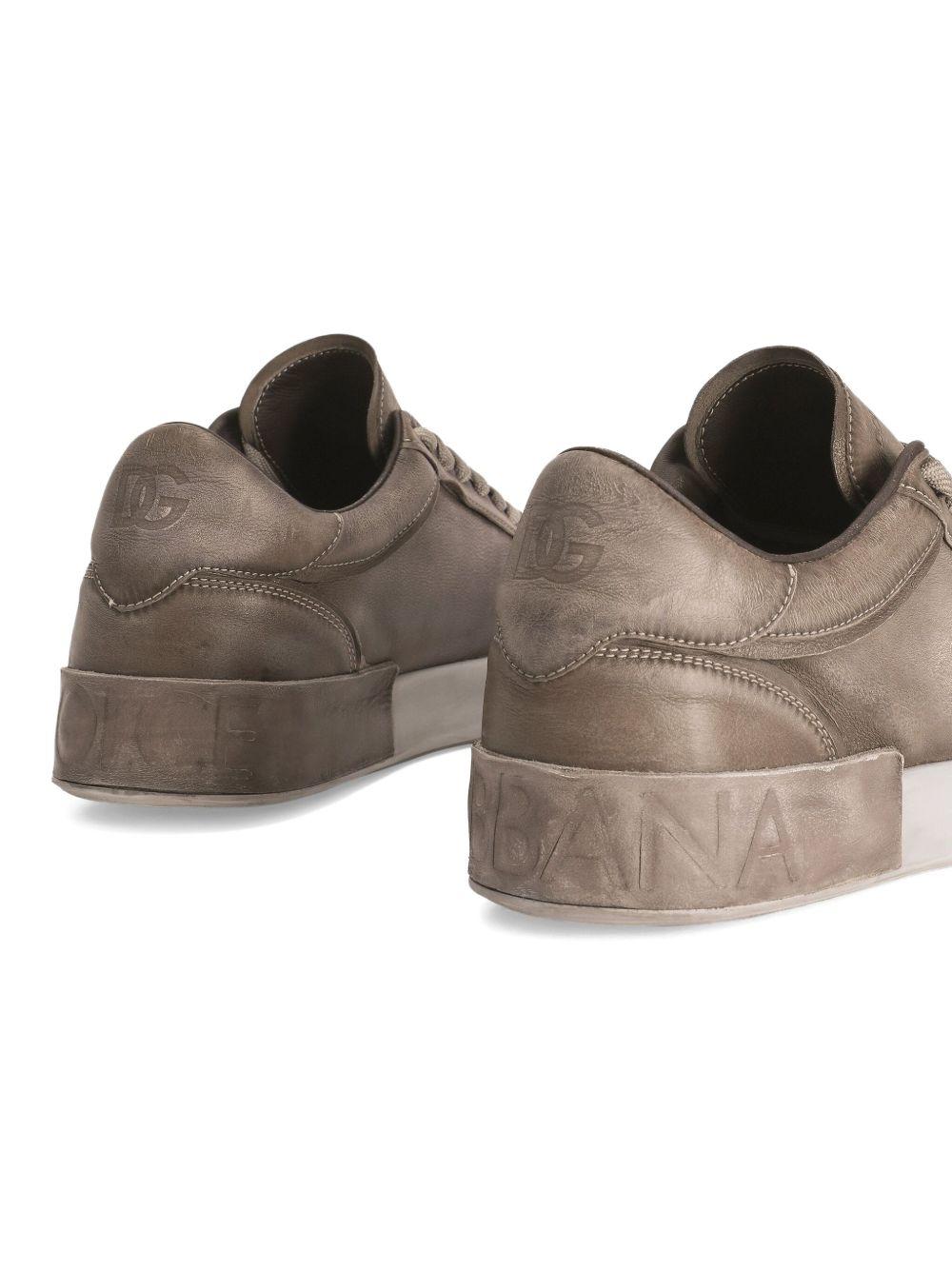 Sneakers Portofino DOLCE & GABBANA CS2378AW467 8X088 DOLCE & GABBANA