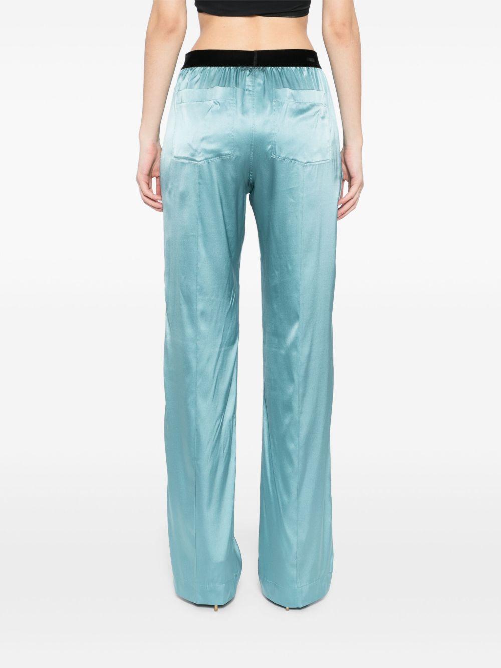 Pantaloni Tom Ford PAW397FAX881 HB131 Tom Ford