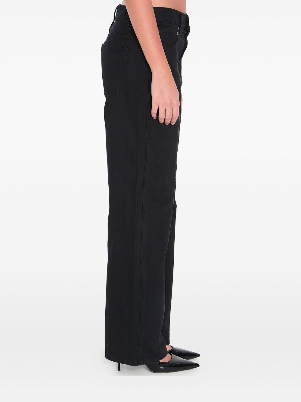 Jeans Bonnie Khaite NY 1157913078 078 Khaite NY