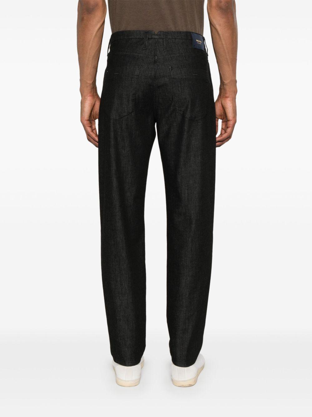Pantaloni Incotex BDPX000703155W1 001 Incotex