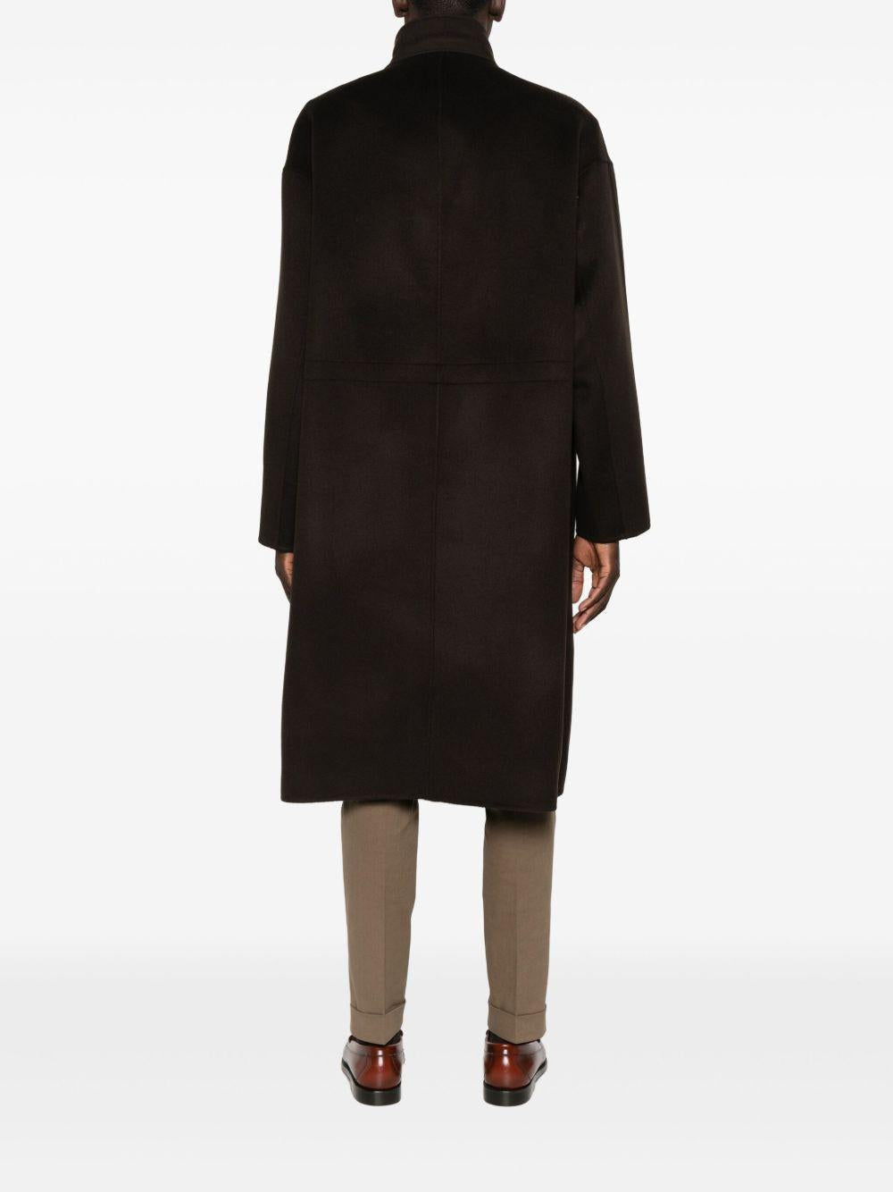 Cappotto Emporio Armani EM004191AF18229 U6031 Emporio Armani