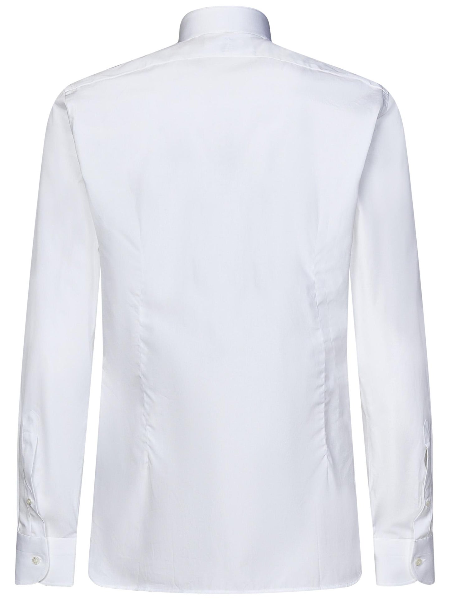 Camicia Tom Ford HFCL02CGS11 AW001 Tom Ford