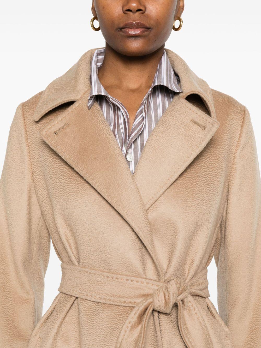 Cappotto BCOLLAG MaxMara Studio 2526016051600 006 MaxMara Studio