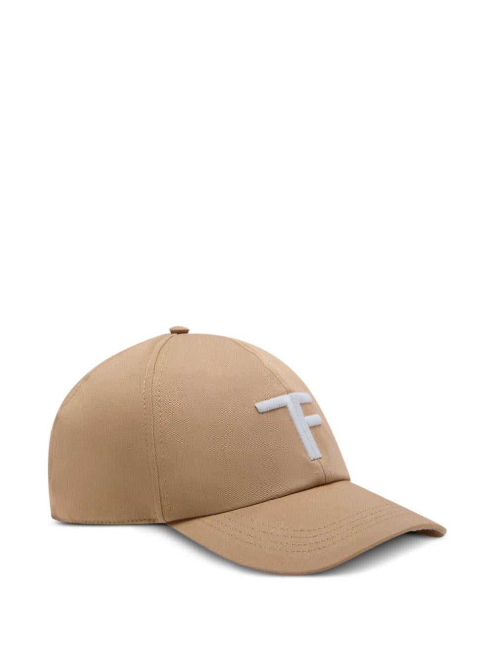 Cappello Tom Ford MH004TCN057G 3BW09 Tom Ford