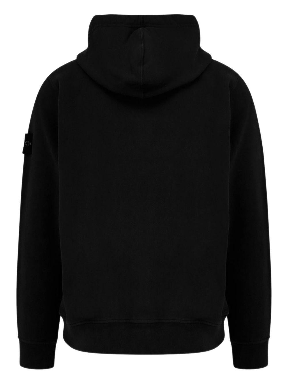 Felpa Stone Island<BR/> K2S156100067S0A20 V0029 Stone Island