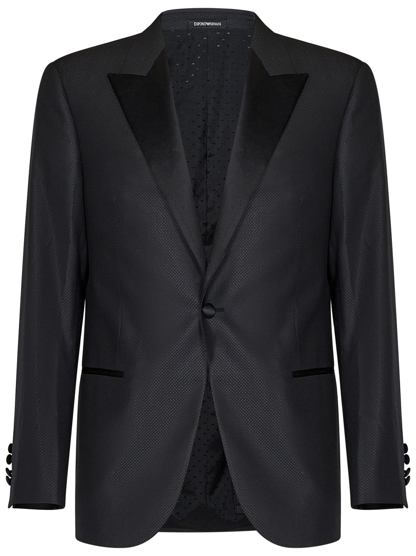 Abito Emporio Armani E31VGTF1540 632 Emporio Armani