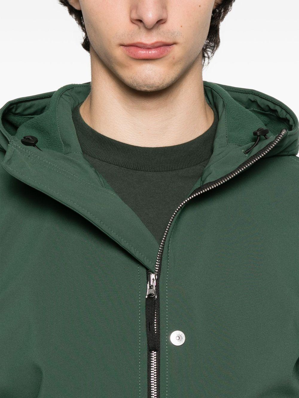 Giubbino Stone Island K2S15Q100004S0B22 V005E Stone Island
