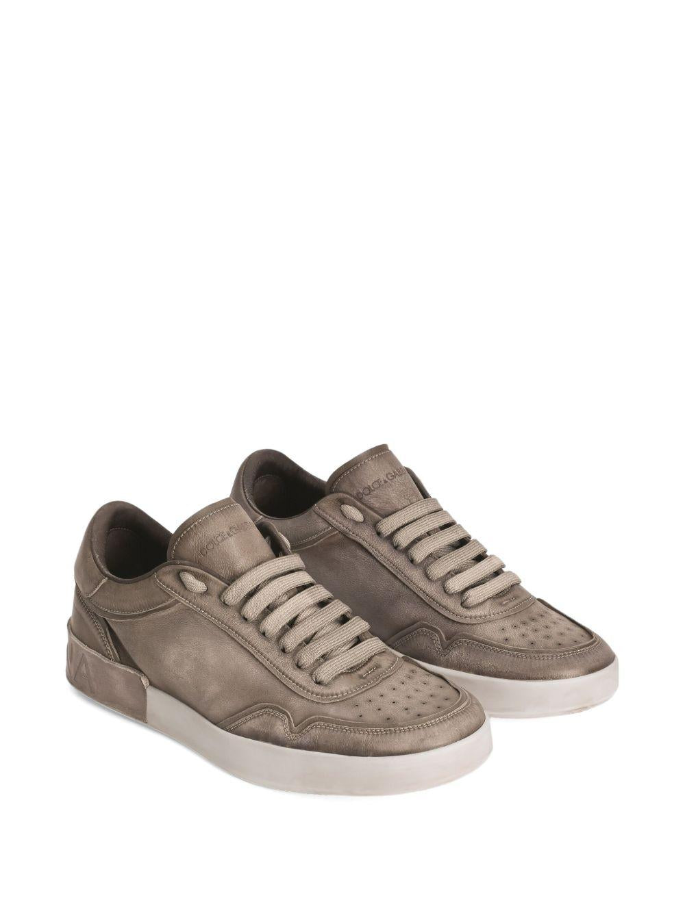 Sneakers Portofino DOLCE & GABBANA CS2378AW467 8X088 DOLCE & GABBANA