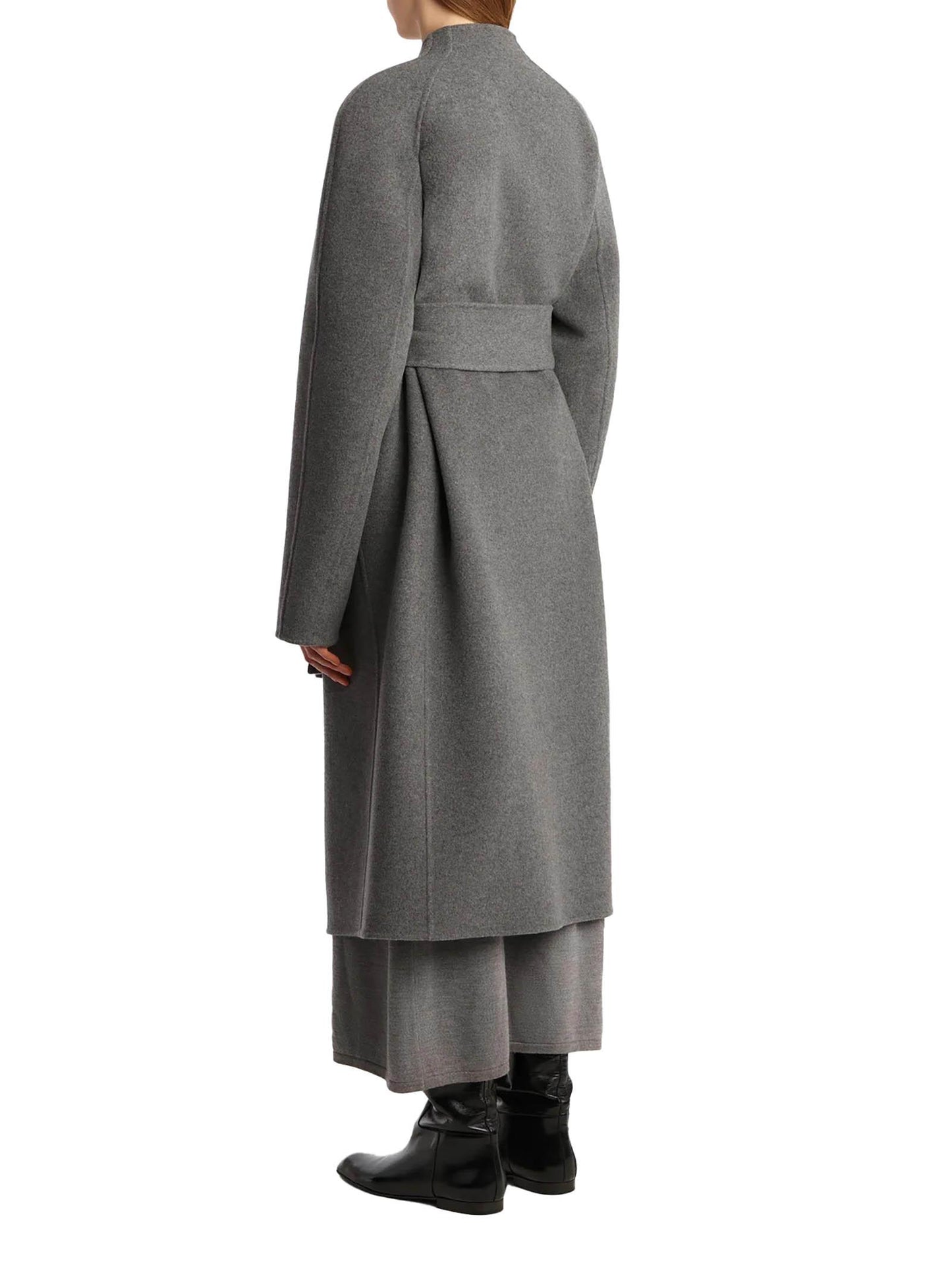 Cappotto Deena Khaite NY 7142547 249 Khaite NY