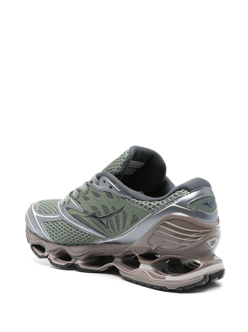 Sneakers WAVE PROPHECY LS Mizuno D1GA2511 02 Mizuno