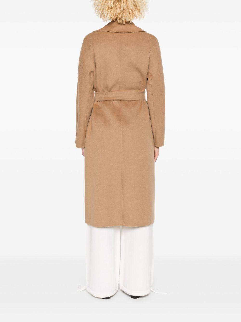 Cappotto Cles MaxMara Studio 2526016111600 024 MaxMara Studio