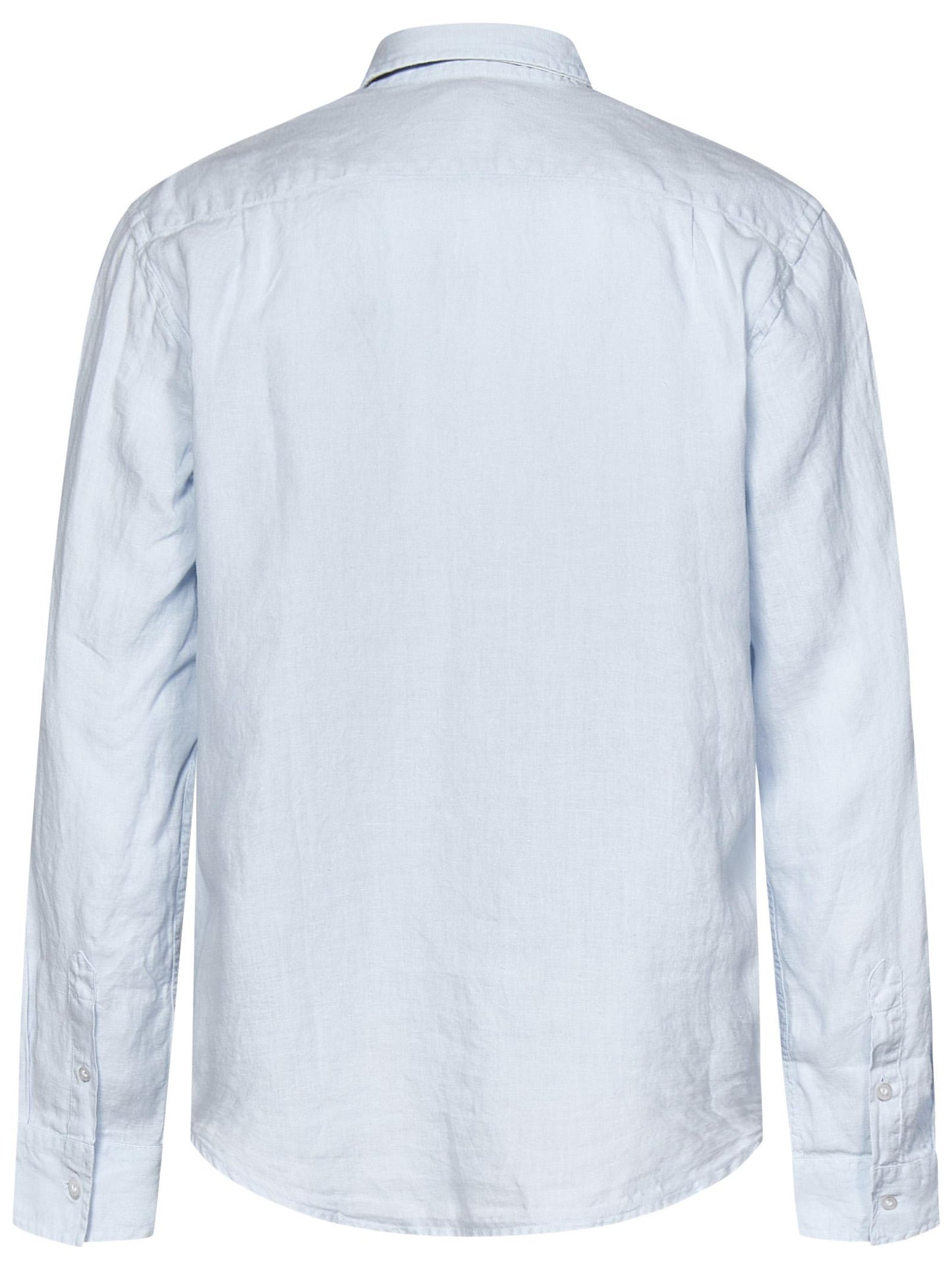Camicia Caroubis Vilebrequin CAROUBISH9U10N 330 Vilebrequin