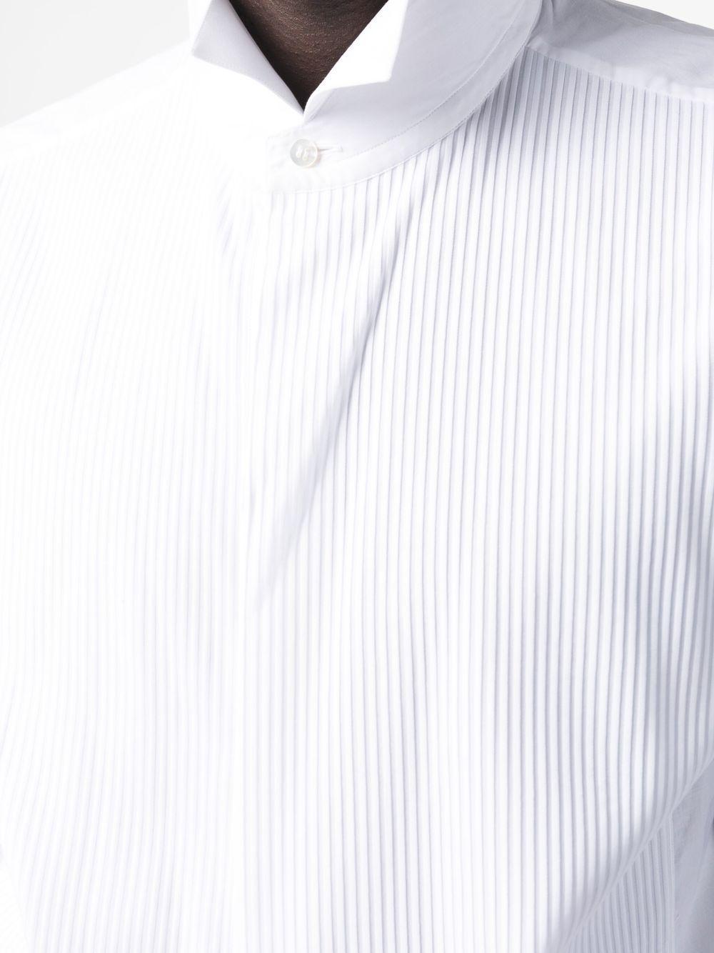 Camicia 'Essential' Brioni RCX10MOZ022 9000 Brioni