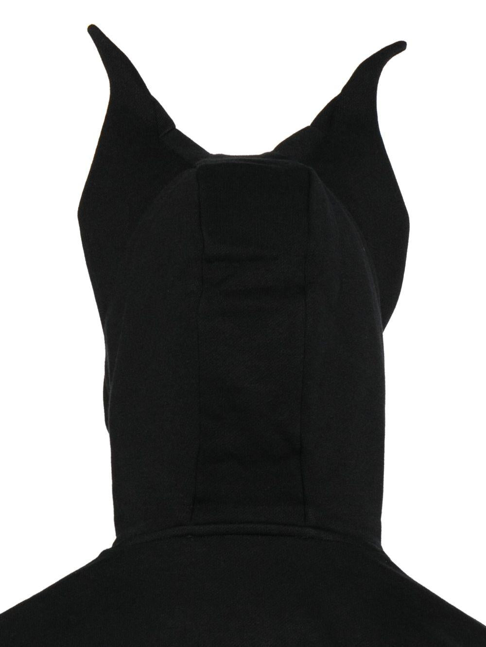 Felpa Disney X Coperni Maleficent Coperni<BR/> DJS162F5035 BLK Coperni