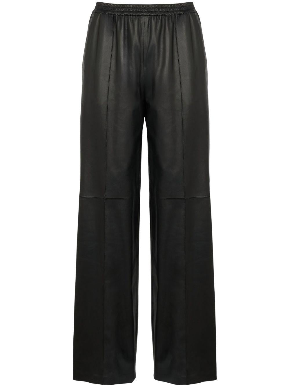 Pantaloni Yves Salomon 25EYP200XXAPAR C99 Yves Salomon