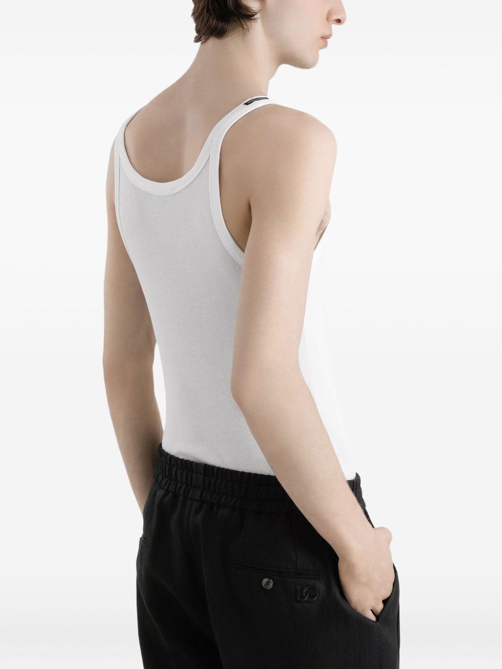 Top DOLCE & GABBANA G8PA8ZG7PGP W0800 DOLCE & GABBANA