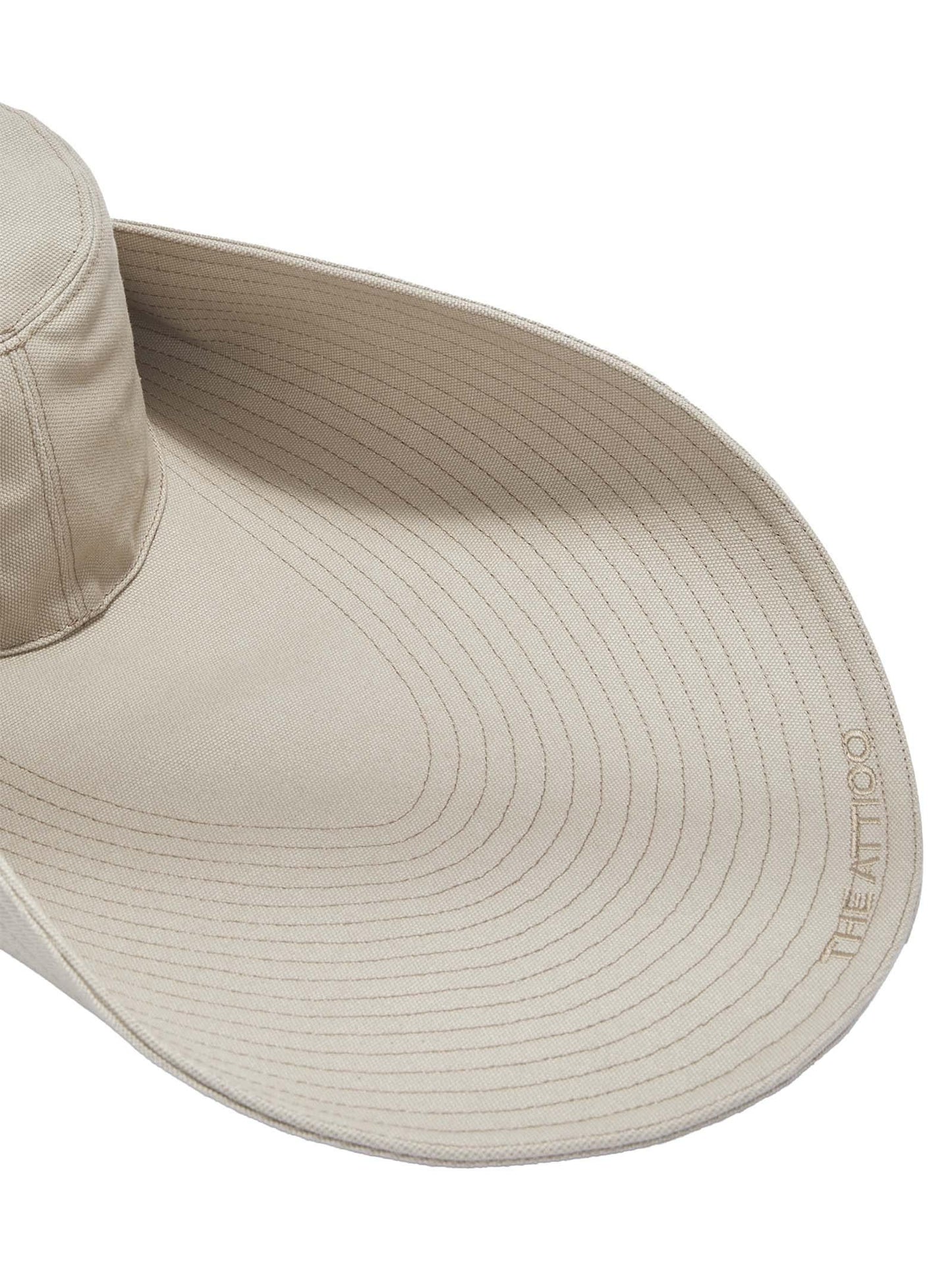 Cappello The Attico 250WAC00038CCC108MA 084 The Attico