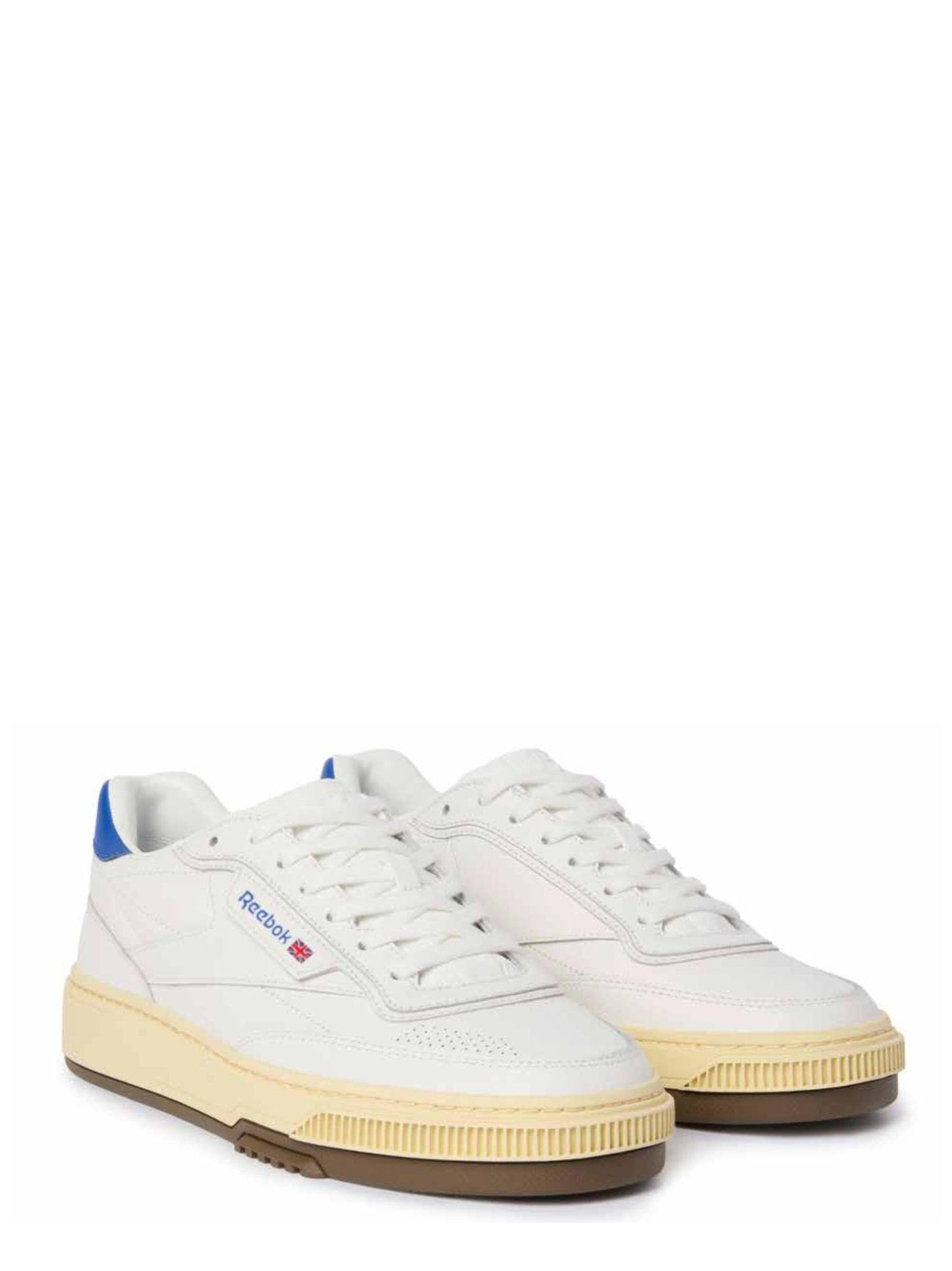 Sneakers CLUB C Reebok 100260264 0145 Reebok