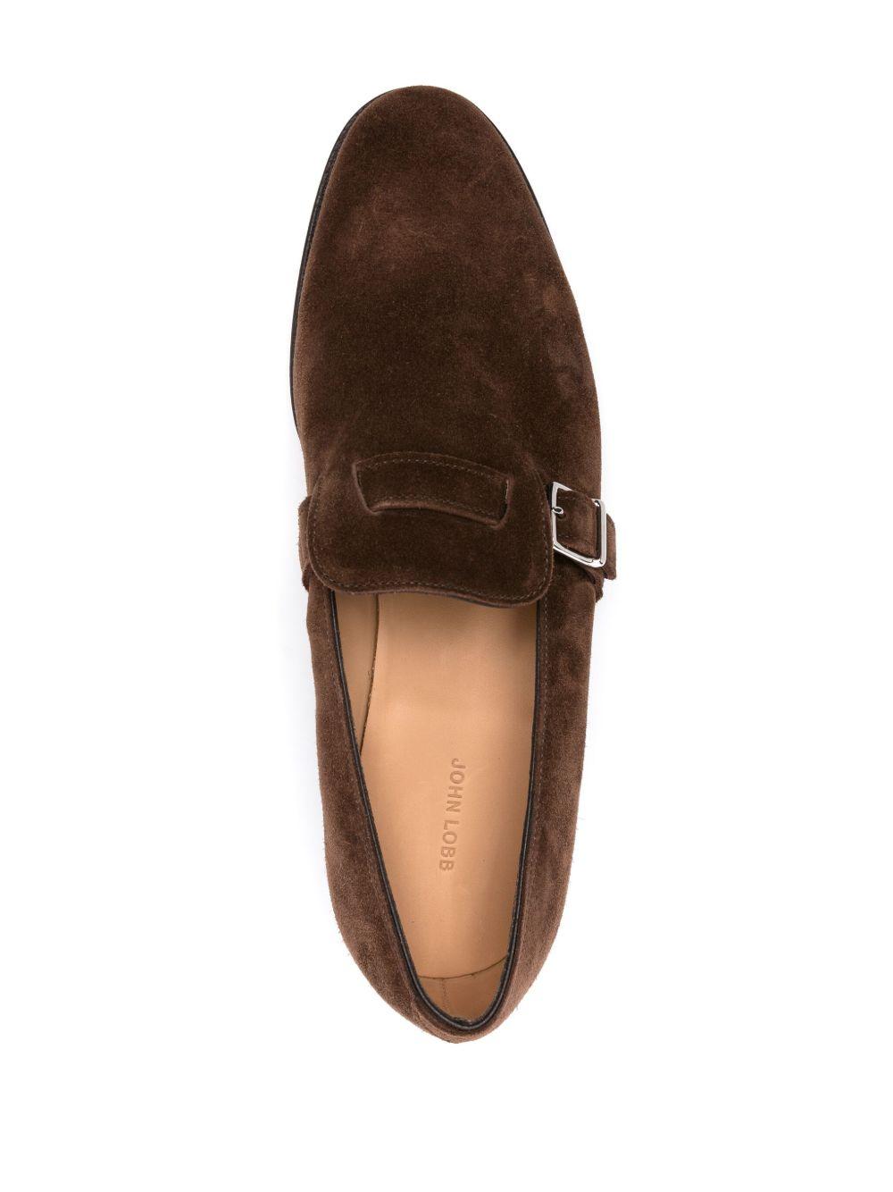 Mocassini Delano II John Lobb G03221L 6X John Lobb