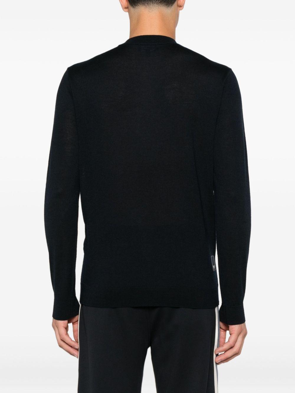 Maglia Emporio Armani EM001957AF14114 UB118 Emporio Armani