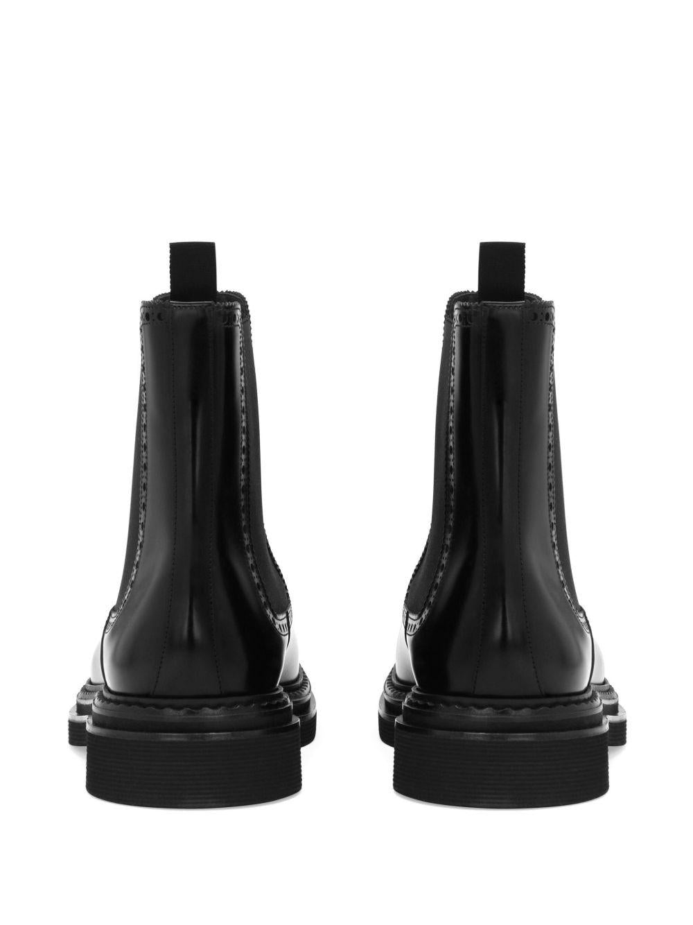 Stivali Chelsea Day Classic DOLCE & GABBANA A60592A1203 80999 DOLCE & GABBANA