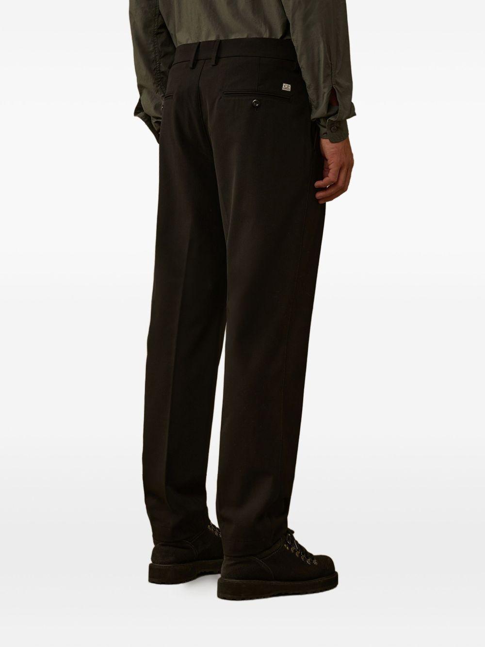 Pantaloni C.P. Company 19CMPA267A110514A 999 C.P. Company