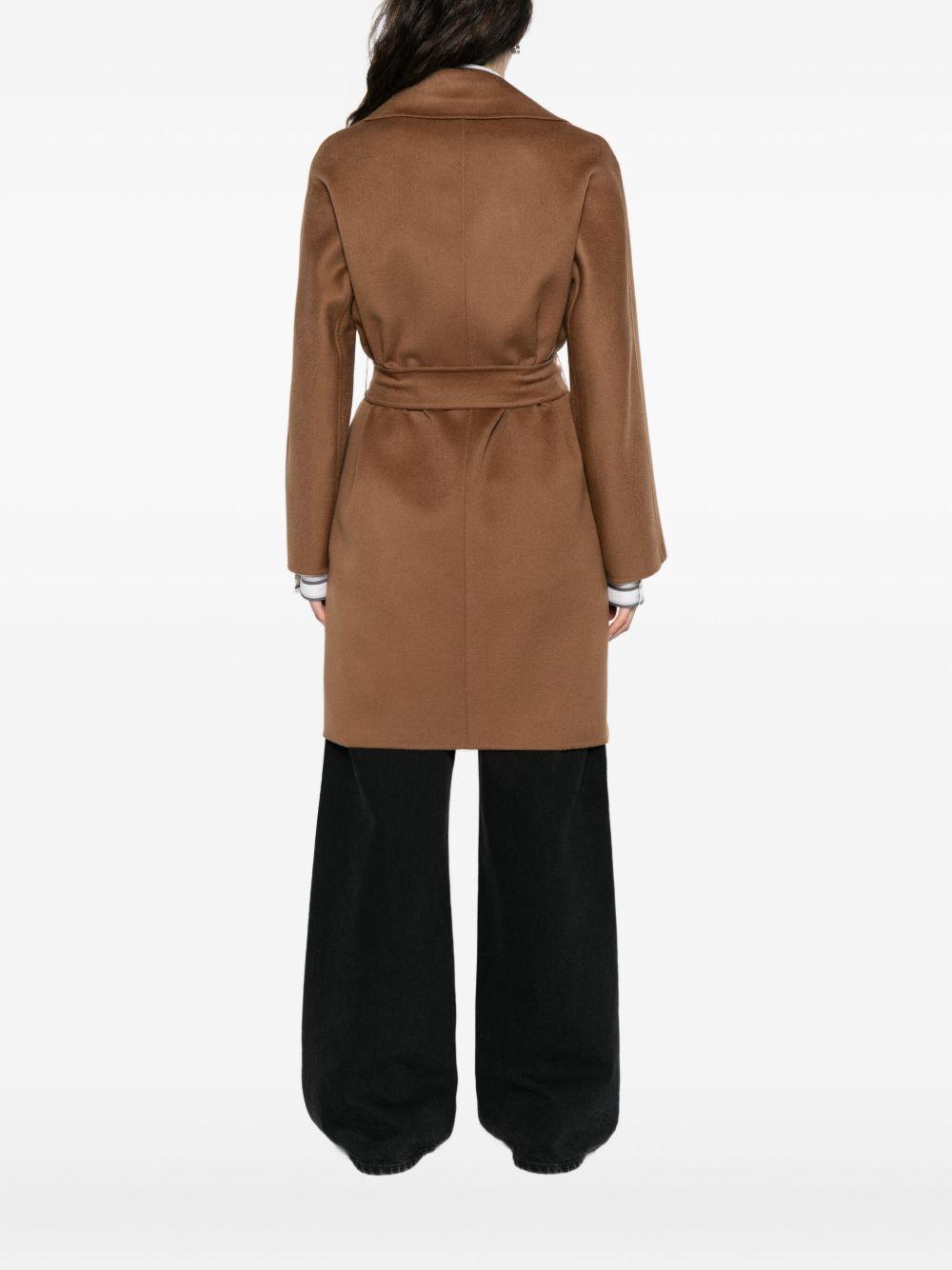 Cappotto MaxMara Studio 2526016021600 058 MaxMara Studio