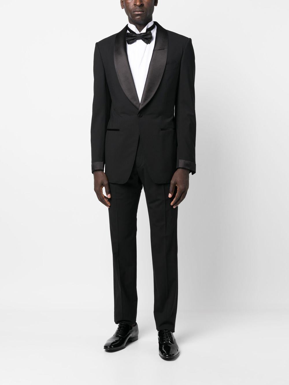 Camicia 'Essential' Brioni RCX10MOZ022 9000 Brioni