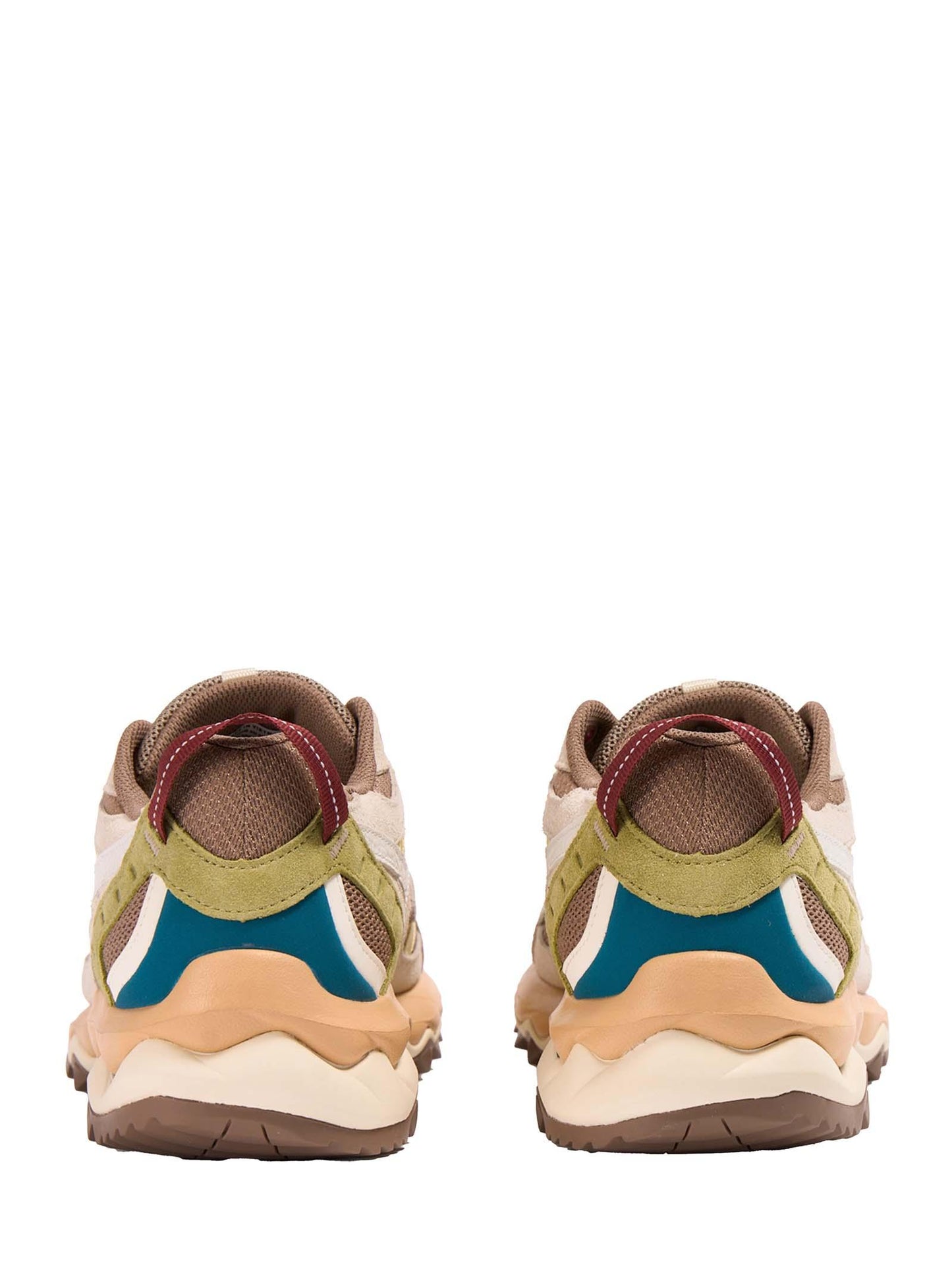 Sneakers Wave Mujin TL Mizuno D1GA2513 05 Mizuno