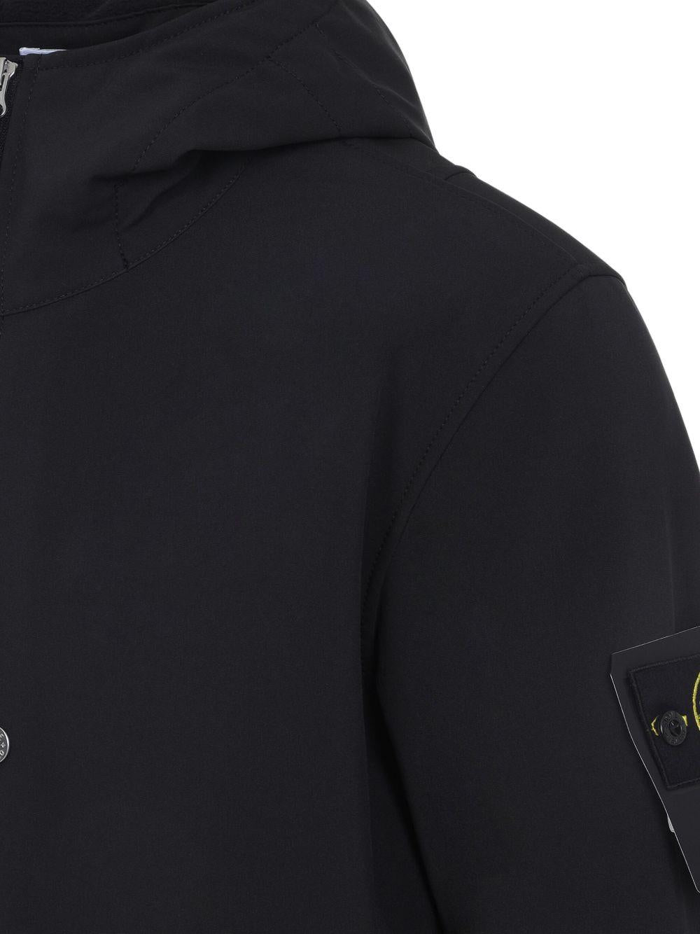 Giubbino Stone Island K2S15Q100004S0B22 V0029 Stone Island