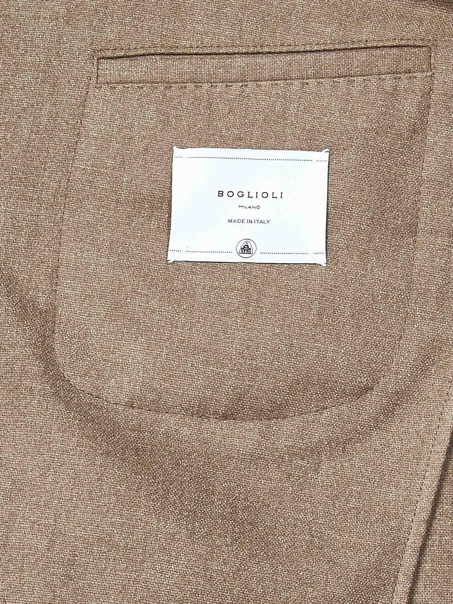 Giacca K-Jacket 50 Boglioli N1302JFA0415 0448 Boglioli