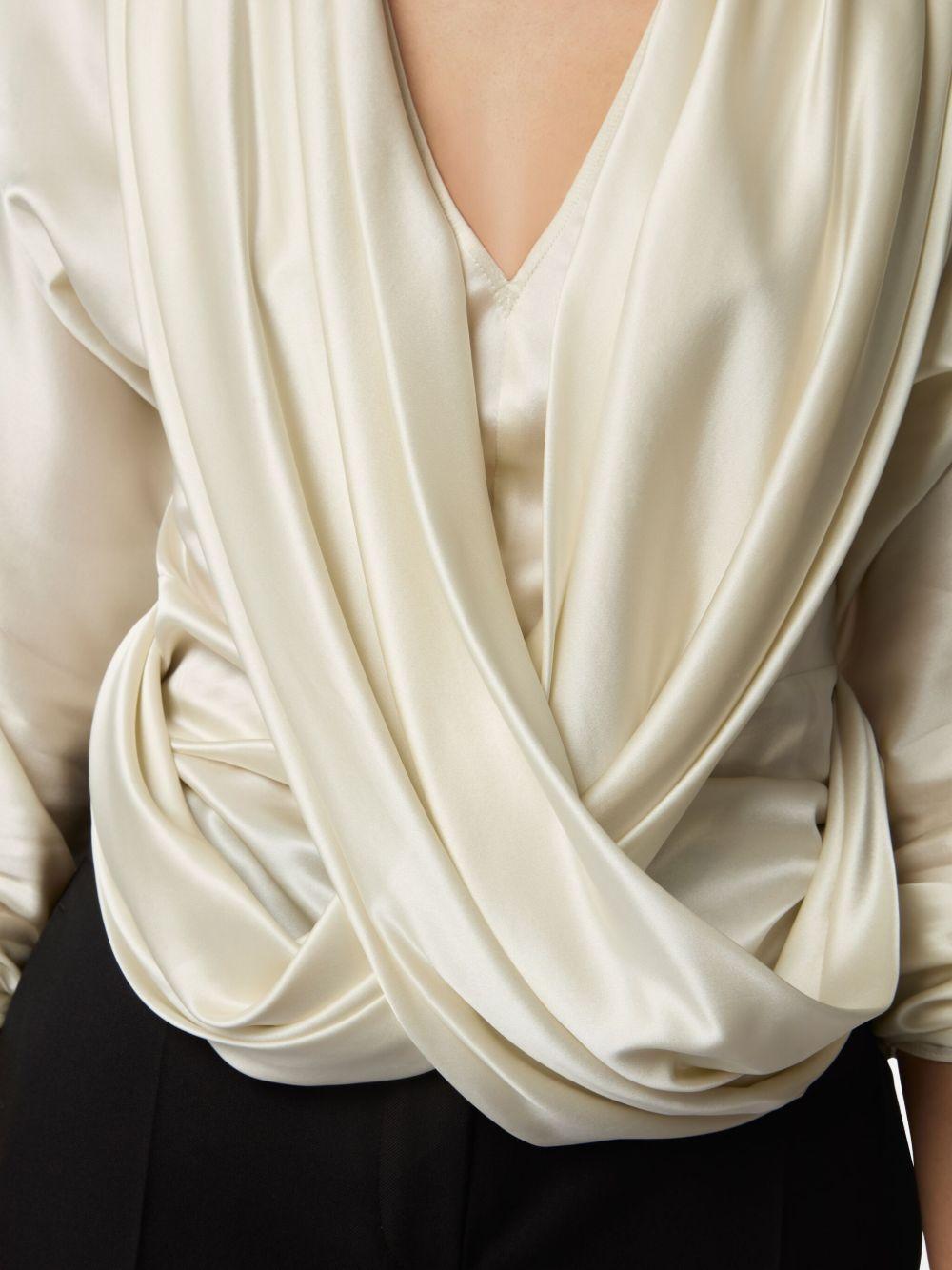 Top Nina Ricci 25ACTO021VI0530 U1230 Nina Ricci